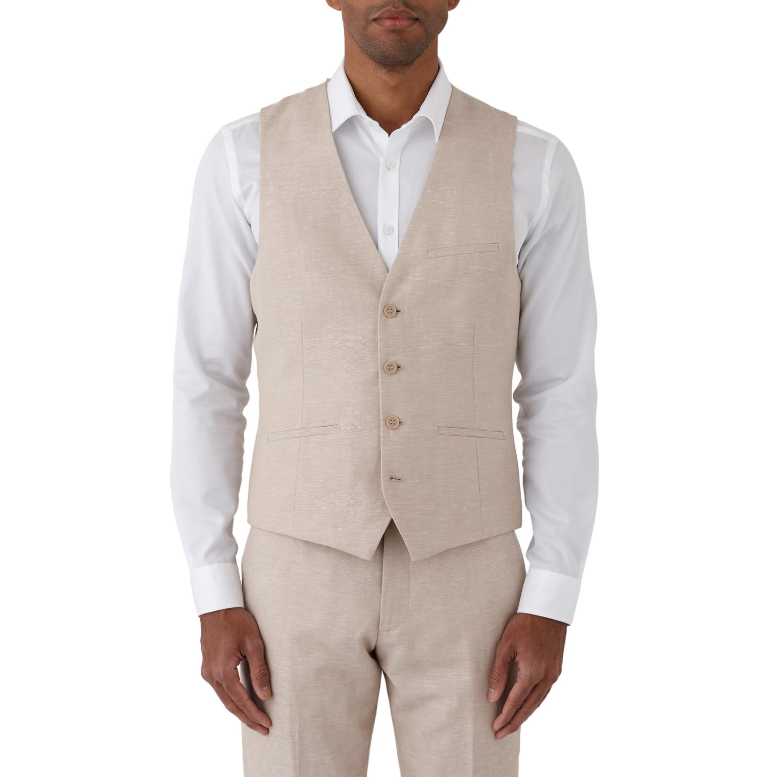 Uberstone Nick Vest 7019